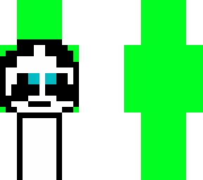 dreampanda... oh this was a bad idea...