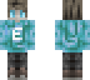 ebonypool's skin (official)