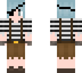 edit of cute101 pirate girl