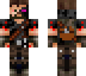 edited: ender corrupted survivalists