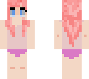 elf girl in basic form
