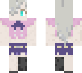 elizabeth (7ds)