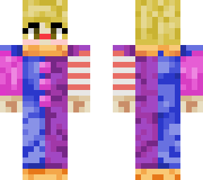 em clown