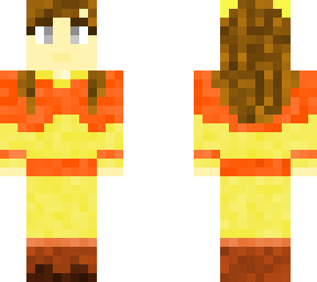 emerson airbender skin
