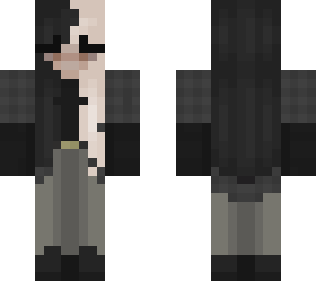 emo oc
