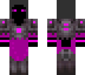 ender mage (debuged