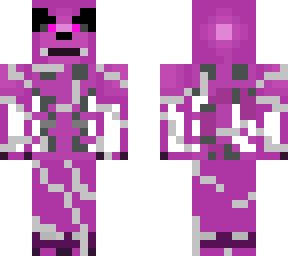 epitome saffron skin.