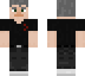 erickson but in minecraft