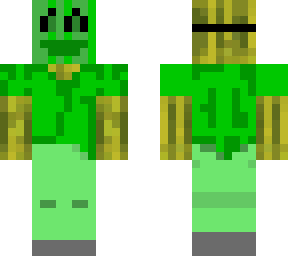 evel melone