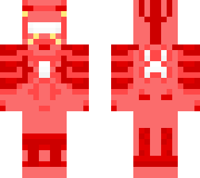 exo: dragon mk2