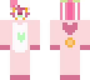 fairy fluff base