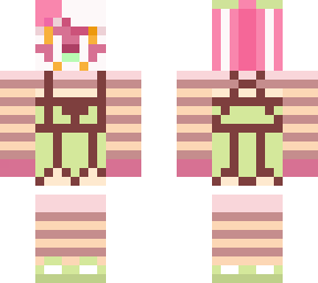 fairy fluff outfit