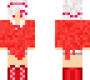 febuary reskin