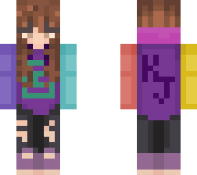 female karl skin (based off goawaykate 's skin)