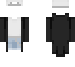 finish de skin conteest