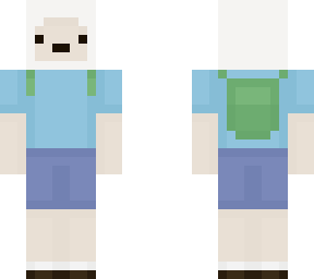 finn the human