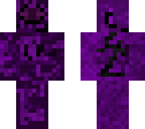 first skin (demon)