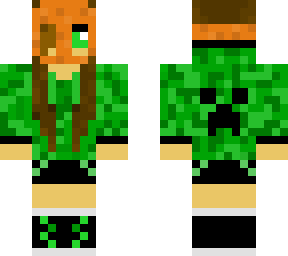 flowerminer spook!