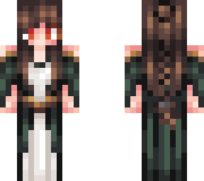 forest maiden (editied) personal use