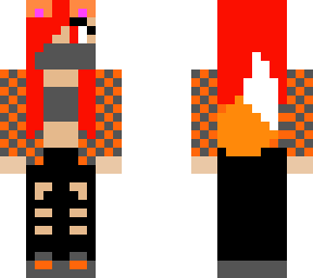fox