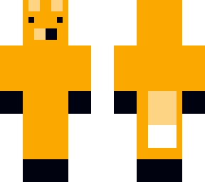 fox skin