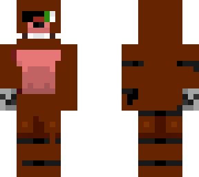 foxy