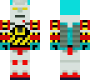 franky shogun 2