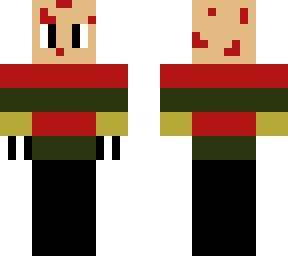 freddy krueger