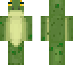 frog