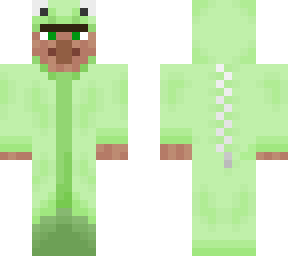 froggy pajama jerry
