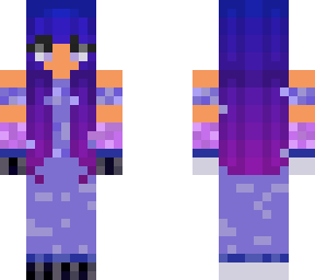 galaxy wolf