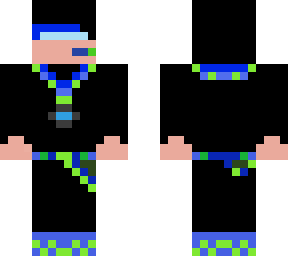 gamer boy