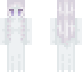 ghost girl