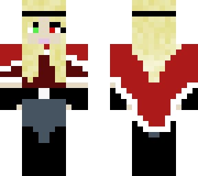 girl