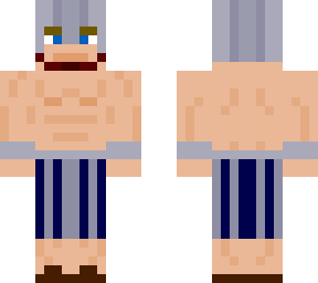 gladiator 1