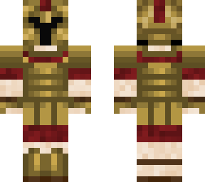 gladiator