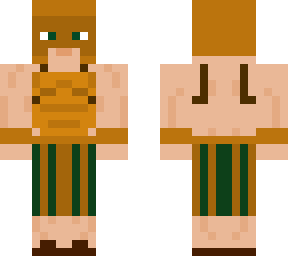 gladiator 3
