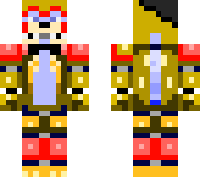 glamrock freddy