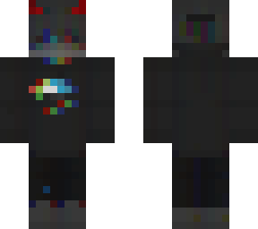 glitched devil'*'