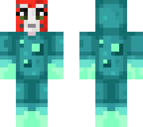 glow squid pidgecraft