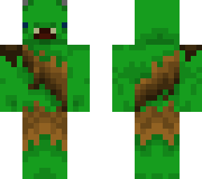 goblin warior