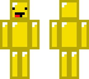 gold boi