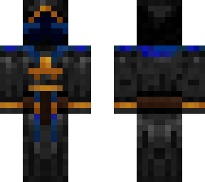 good mage (blue magic)