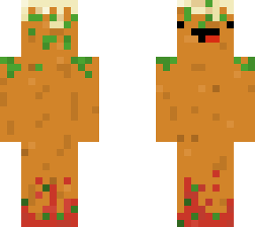 gormeat mozzerala boy