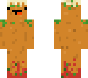 gormeat mozzerala boy fixed
