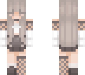 goth girl