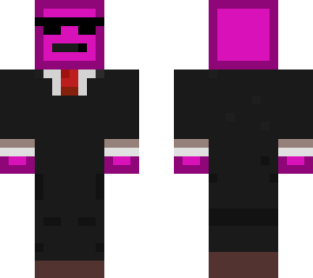 grape slime