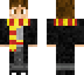 gryffindor boy