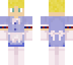 guy maid
