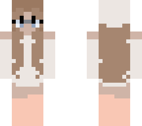 h a r m o n y // m e l o d y {first skin}